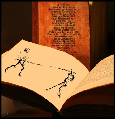 Fechtbuch Fechtbuch